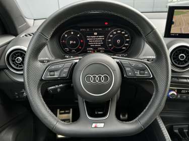AUDI Q2 35 TDI 150 S-Tronic S-Line