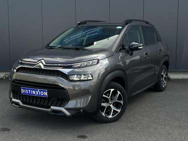 CITROEN C3 AIRCROSS 1.2 PureTech 110 Shine
