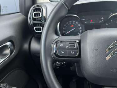 CITROEN C3 AIRCROSS 1.2 PureTech 110 Shine