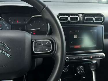 CITROEN C3 AIRCROSS 1.2 PureTech 110 Shine