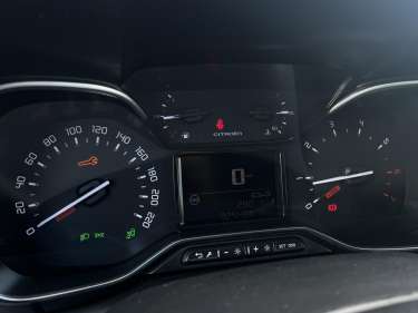 CITROEN C3 AIRCROSS 1.2 PureTech 110 Shine