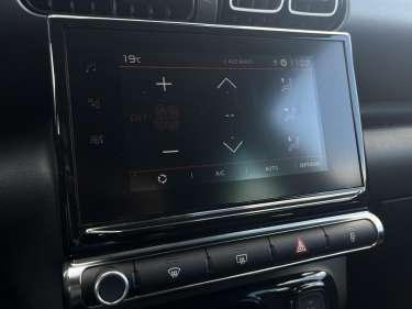 CITROEN C3 AIRCROSS 1.2 PureTech 110 Shine