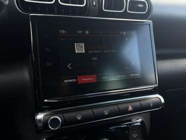 CITROEN C3 AIRCROSS 1.2 PureTech 110 Shine