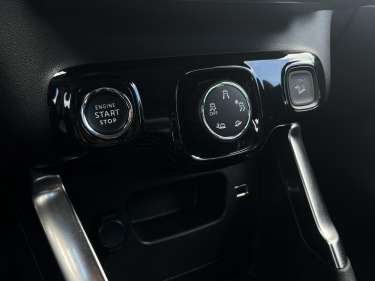 CITROEN C3 AIRCROSS 1.2 PureTech 110 Shine