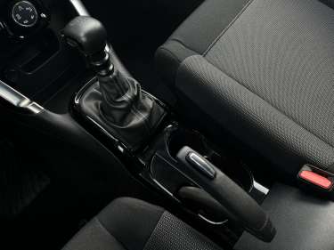 CITROEN C3 AIRCROSS 1.2 PureTech 110 Shine