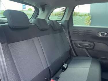 CITROEN C3 AIRCROSS 1.2 PureTech 110 Shine