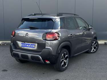 CITROEN C3 AIRCROSS 1.2 PureTech 110 Shine