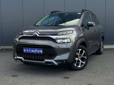 CITROEN C3 AIRCROSS 1.2 PureTech 110 Shine