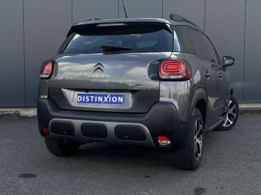 CITROEN C3 AIRCROSS 1.2 PureTech 110 Shine