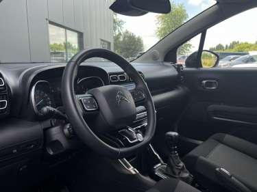 CITROEN C3 AIRCROSS 1.2 PureTech 110 Shine