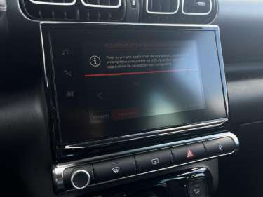 CITROEN C3 AIRCROSS 1.2 PureTech 110 Shine