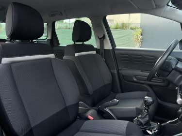 CITROEN C3 AIRCROSS 1.2 PureTech 110 Shine