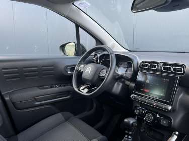CITROEN C3 AIRCROSS 1.2 PureTech 110 Shine