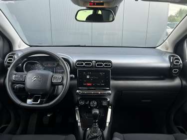 CITROEN C3 AIRCROSS 1.2 PureTech 110 Shine