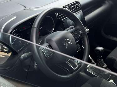 CITROEN C3 AIRCROSS 1.2 PureTech 110 Shine