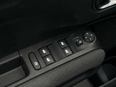 CITROEN C3 AIRCROSS 1.2 PureTech 110 Shine