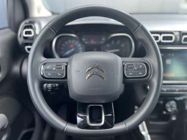 CITROEN C3 AIRCROSS 1.2 PureTech 110 Shine