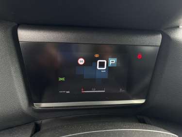 CITROEN C4 1.5 BlueHDI 130 EAT8 Plus