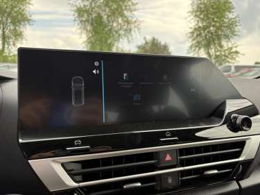 CITROEN C4 1.5 BlueHDI 130 EAT8 Plus