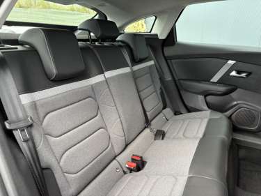 CITROEN C4 1.5 BlueHDI 130 EAT8 Plus