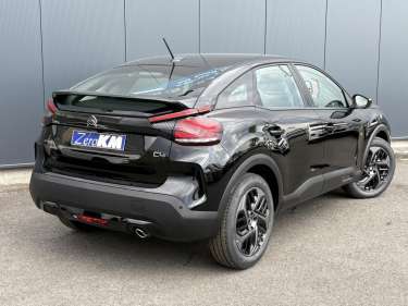 CITROEN C4 1.5 BlueHDI 130 EAT8 Plus
