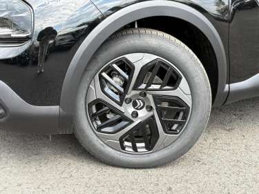 CITROEN C4 1.5 BlueHDI 130 EAT8 Plus