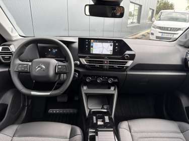 CITROEN C4 1.5 BlueHDI 130 EAT8 Plus