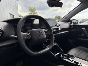CITROEN C4 1.5 BlueHDI 130 EAT8 Plus
