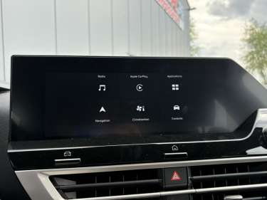 CITROEN C4 1.5 BlueHDI 130 EAT8 Plus