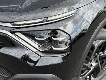 CITROEN C4 1.5 BlueHDI 130 EAT8 Plus