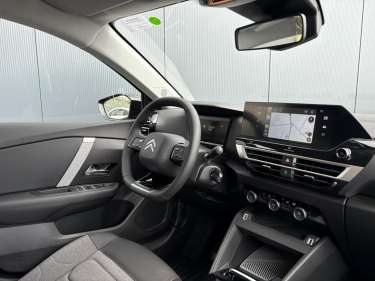 CITROEN C4 1.5 BlueHDI 130 EAT8 Plus