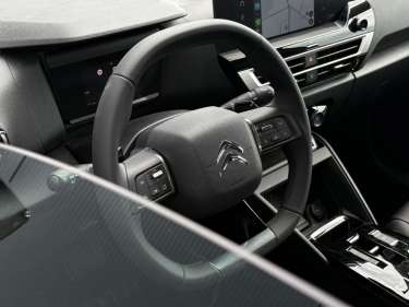 CITROEN C4 1.5 BlueHDI 130 EAT8 Plus