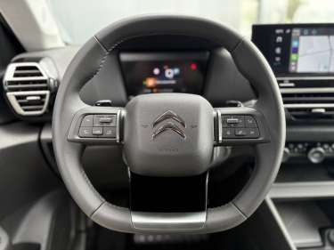 CITROEN C4 1.5 BlueHDI 130 EAT8 Plus