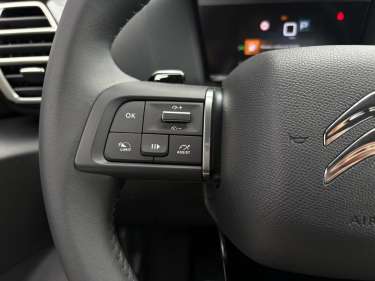 CITROEN C4 1.5 BlueHDI 130 EAT8 Plus