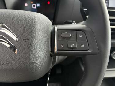 CITROEN C4 1.5 BlueHDI 130 EAT8 Plus