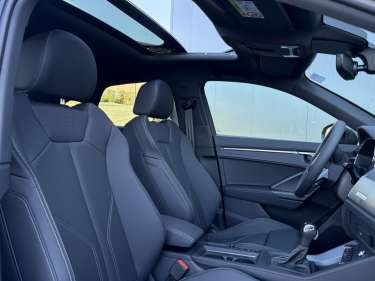 AUDI Q3 SPORTBACK 35 TDI 150 S-Tronic S-Line
