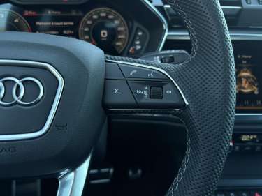 AUDI Q3 SPORTBACK 35 TDI 150 S-Tronic S-Line