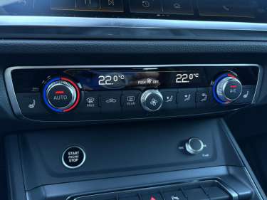 AUDI Q3 SPORTBACK 35 TDI 150 S-Tronic S-Line