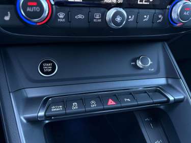 AUDI Q3 SPORTBACK 35 TDI 150 S-Tronic S-Line