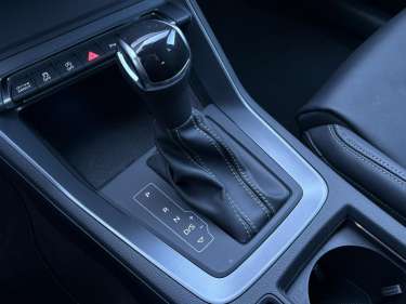 AUDI Q3 SPORTBACK 35 TDI 150 S-Tronic S-Line