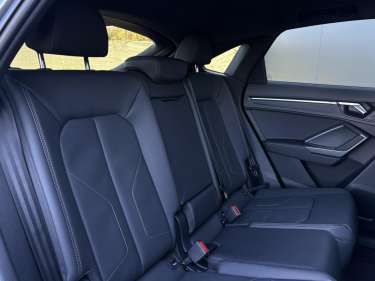 AUDI Q3 SPORTBACK 35 TDI 150 S-Tronic S-Line