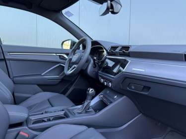 AUDI Q3 SPORTBACK 35 TDI 150 S-Tronic S-Line