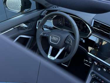 AUDI Q3 SPORTBACK 35 TDI 150 S-Tronic S-Line