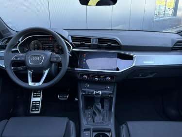 AUDI Q3 SPORTBACK 35 TDI 150 S-Tronic S-Line