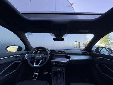 AUDI Q3 SPORTBACK 35 TDI 150 S-Tronic S-Line