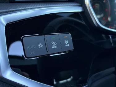 AUDI Q3 SPORTBACK 35 TDI 150 S-Tronic S-Line