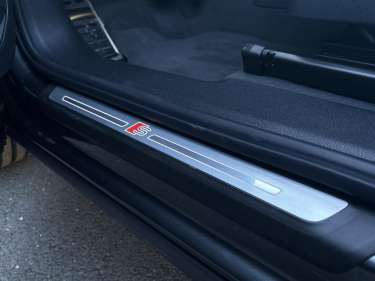 AUDI Q3 SPORTBACK 35 TDI 150 S-Tronic S-Line