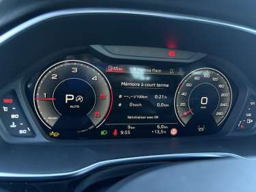 AUDI Q3 SPORTBACK 35 TDI 150 S-Tronic S-Line