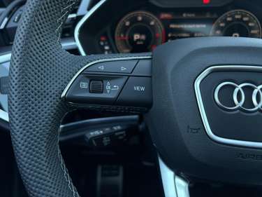 AUDI Q3 SPORTBACK 35 TDI 150 S-Tronic S-Line