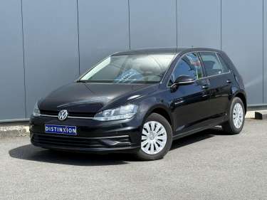 VW GOLF 7 1.6 TDI 115 Trendline Business